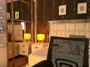 Chaturbate Free Porn Cam of lisa_casper