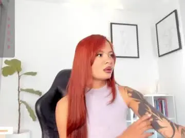 Chaturbate Adult Video Chat of lucia_lee_