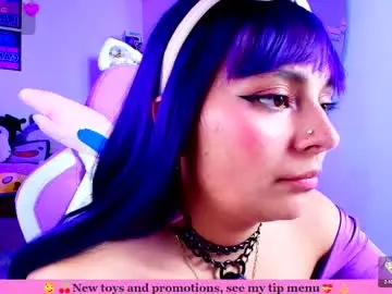 Chaturbate Adult Webcams of marcy_neko