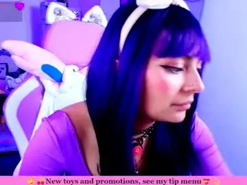 Chaturbate Adult Webcams of marcy_neko