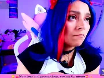Chaturbate Free Porn Cam of marcy_neko