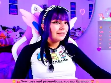Chaturbate Watch Live Sex Cams of marcy_neko