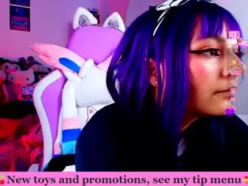 Chaturbate Free Porn Cam of marcy_neko