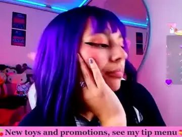 marcy_neko from chaturbate