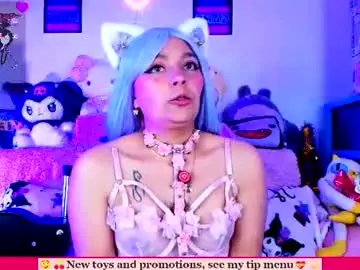 Chaturbate Watch Live Sex Cams of marcy_neko