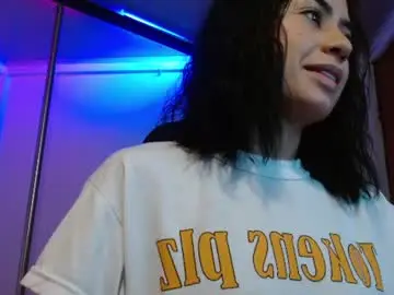 Chaturbate Live Sex Cam of martina3120
