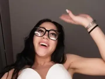 Chaturbate Nude Webcam of miavelvety