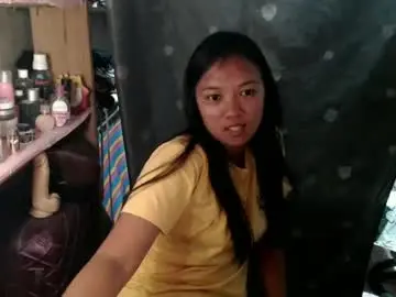 Chaturbate Adult Webcam of pinayjasmine