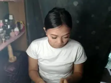 pinayjasmine from chaturbate