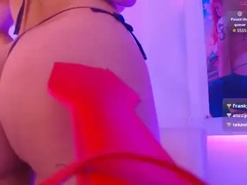 Chaturbate Adult Video Chat of redgirrl_77