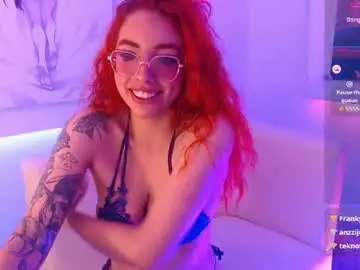 Chaturbate Free Porn Cam of redgirrl_77