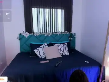 Chaturbate Live Porn of scarlett__cooper__