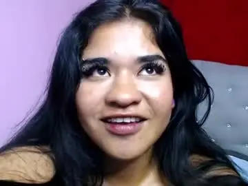 Chaturbate Live Porn of scarlett_fox_ch