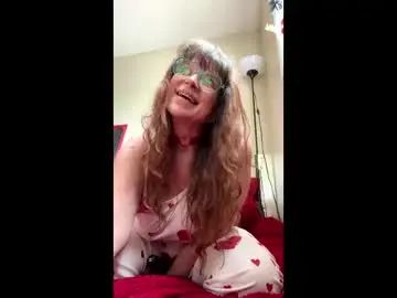 Chaturbate Live Sex of scarrlette