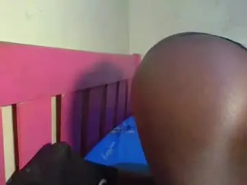 Chaturbate Free Live Porn of afrikan_desire