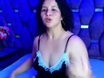 alasmith_ from chaturbate