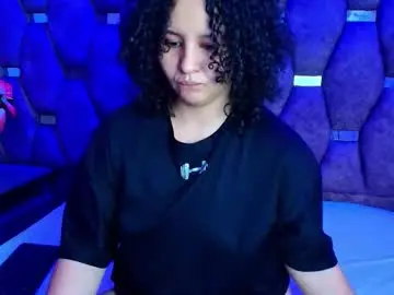 Chaturbate Live Porn of alasmith_