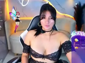 Chaturbate Best live sex cam show of alisson_tx_
