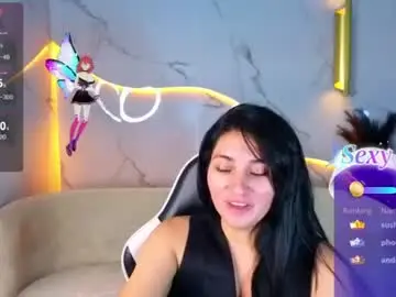 alisson_tx_ from chaturbate