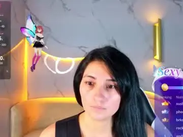 Chaturbate Adult Webcams of alisson_tx_