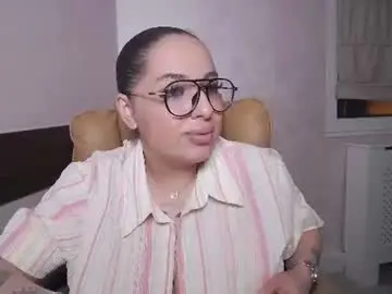 Chaturbate Adult Webcam of allyiah