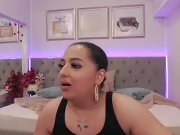 Chaturbate Nude Webcam of allyiah