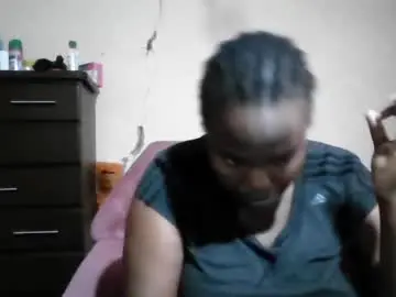 Chaturbate Nude Webcam of analslut1987