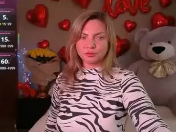 Chaturbate Adult Webcam of camille_game