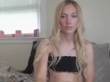 caseygirl6879 from chaturbate