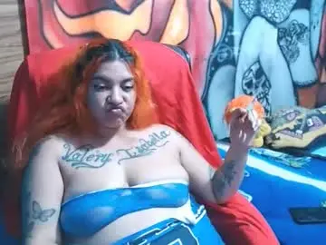 Chaturbate Sex Chat of dulcesdemaria