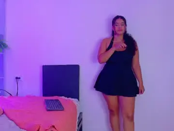 Chaturbate Free Live Porn of eva_daemon