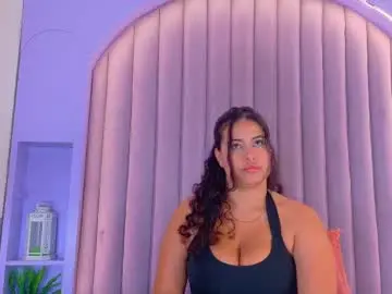 Chaturbate Sex Chat of eva_daemon