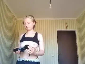 Chaturbate Adult Webcams of faymicale