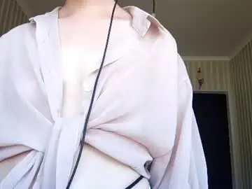 Chaturbate Sex Cam of faymicale