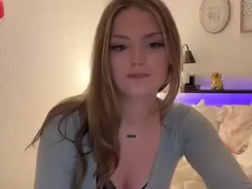 Chaturbate Nude Webcam of hadleyreed