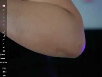 Chaturbate Live Sex of hornylatimommy
