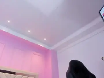 Chaturbate Free Porn Cam of irina_palvin