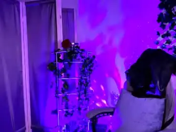 Chaturbate Live Porn of kumiho_7777
