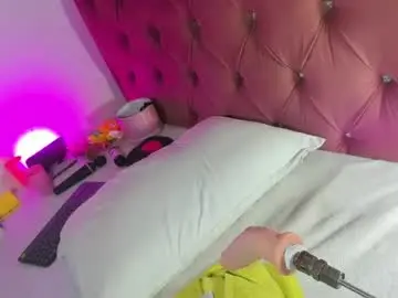 Chaturbate Free Porn Cam of kylie_sttel
