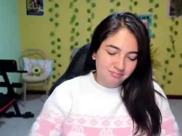 Chaturbate Sex Cam of littleprety6969