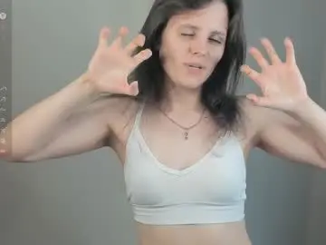 Chaturbate Nude Webcam of mickieschappert