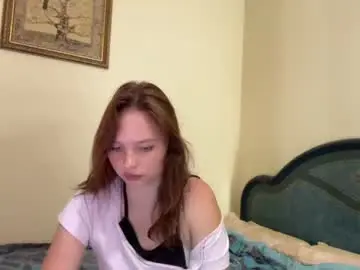 Chaturbate Nude Webcam of milav_