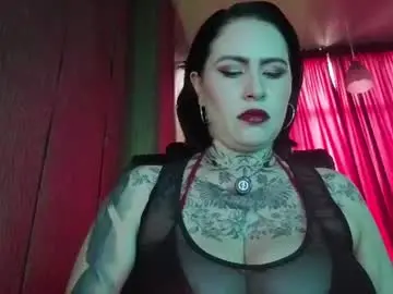 Chaturbate Adult Video Chat of mistressolivia07