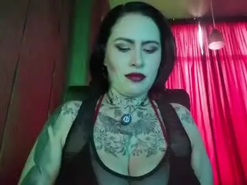 Chaturbate Watch Live Sex Cams of mistressolivia07
