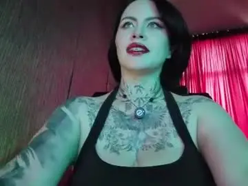 Chaturbate Free Porn Cam of mistressolivia07