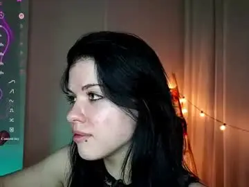 Chaturbate Sex Cam of modestfein