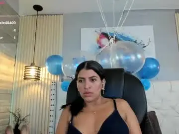 Chaturbate Nude Webcam of orion__smith