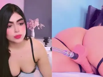 Chaturbate Free Live Porn of perla_cm