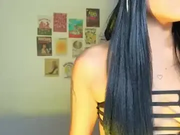 Chaturbate Live Sex of purepleasure25