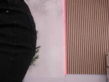 Chaturbate Sex Cam of ravebunny_